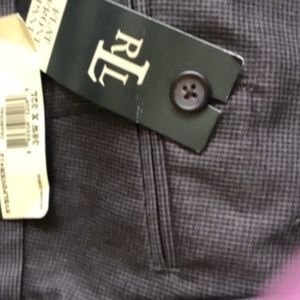 Men's Ralph Lauren Pants Size 38/32